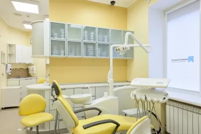 Полный порядок