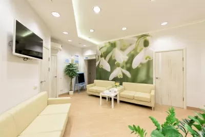 Полный порядок