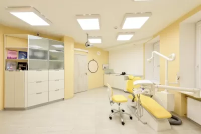 Полный порядок