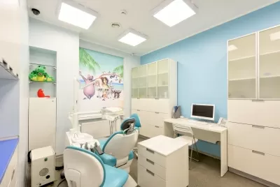 Полный порядок