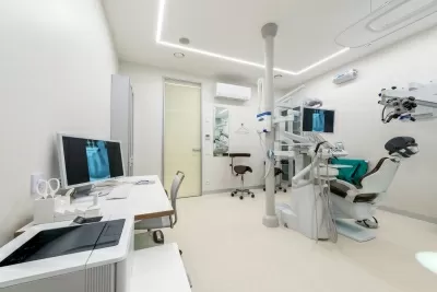 Многопрофильная клиника МЕДИ