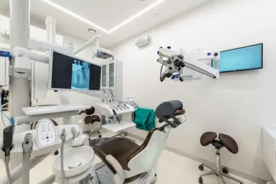 Многопрофильная клиника МЕДИ