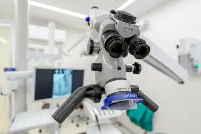 Многопрофильная клиника МЕДИ