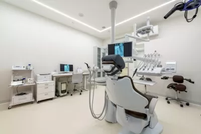 Многопрофильная клиника МЕДИ