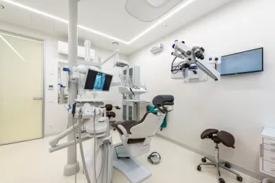 Многопрофильная клиника МЕДИ