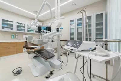 Многопрофильная клиника МЕДИ