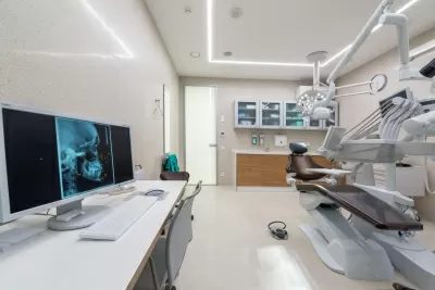 Многопрофильная клиника МЕДИ