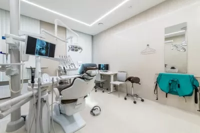 Многопрофильная клиника МЕДИ