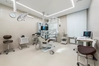 Многопрофильная клиника МЕДИ