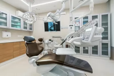 Многопрофильная клиника МЕДИ