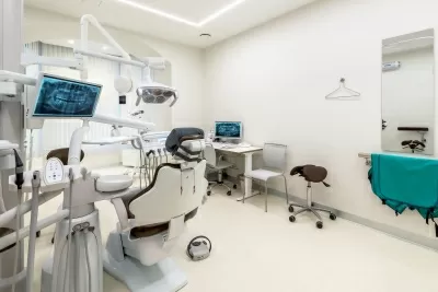 Многопрофильная клиника МЕДИ