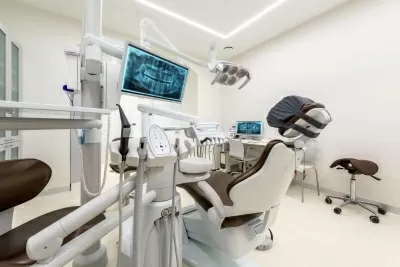 Многопрофильная клиника МЕДИ