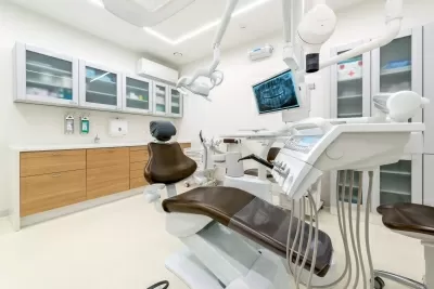 Многопрофильная клиника МЕДИ