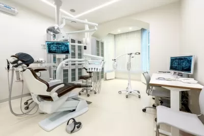 Многопрофильная клиника МЕДИ