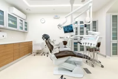 Многопрофильная клиника МЕДИ