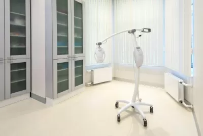 Многопрофильная клиника МЕДИ