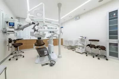 Многопрофильная клиника МЕДИ