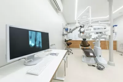 Многопрофильная клиника МЕДИ