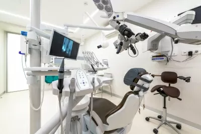 Многопрофильная клиника МЕДИ