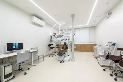 Многопрофильная клиника МЕДИ