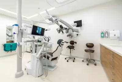 Многопрофильная клиника МЕДИ