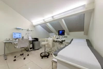 Многопрофильная клиника МЕДИ