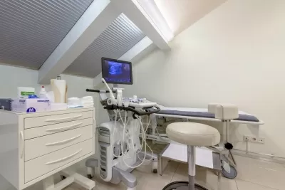 Многопрофильная клиника МЕДИ