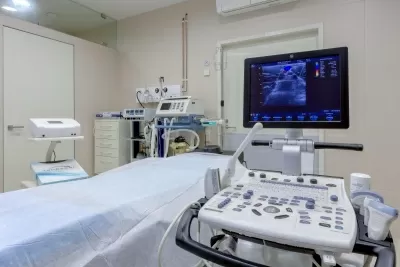 Многопрофильная клиника МЕДИ