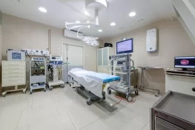 Многопрофильная клиника МЕДИ