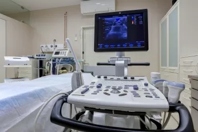 Многопрофильная клиника МЕДИ