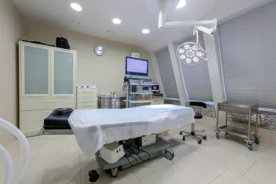 Многопрофильная клиника МЕДИ