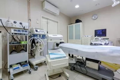 Многопрофильная клиника МЕДИ