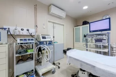 Многопрофильная клиника МЕДИ