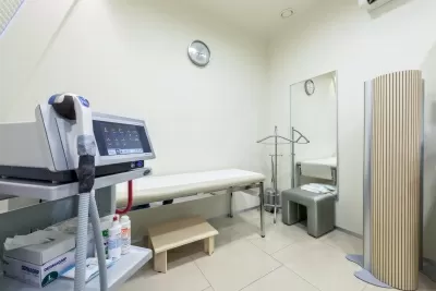 Многопрофильная клиника МЕДИ