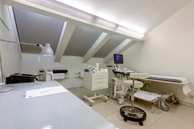 Многопрофильная клиника МЕДИ