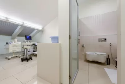 Многопрофильная клиника МЕДИ