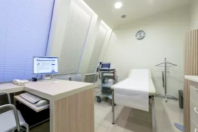 Многопрофильная клиника МЕДИ