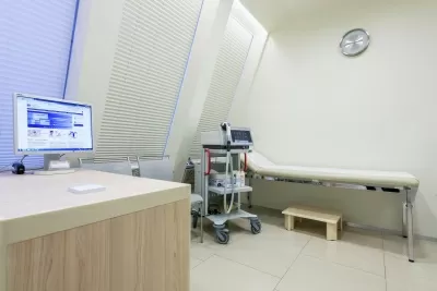 Многопрофильная клиника МЕДИ