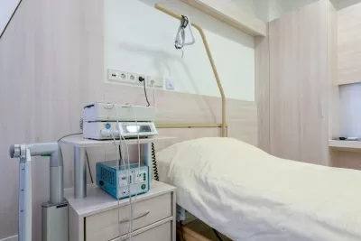 Многопрофильная клиника МЕДИ