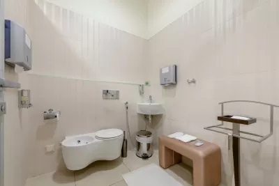 Многопрофильная клиника МЕДИ