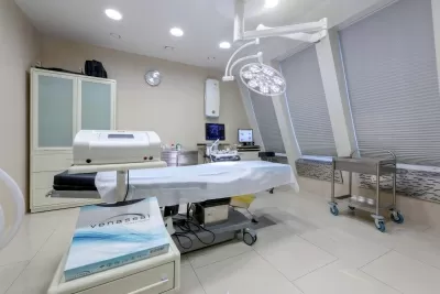 Многопрофильная клиника МЕДИ