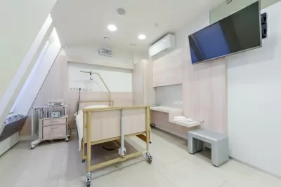 Многопрофильная клиника МЕДИ