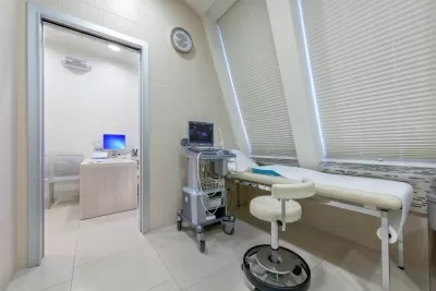 Многопрофильная клиника МЕДИ