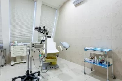 Многопрофильная клиника МЕДИ