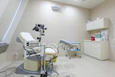 Многопрофильная клиника МЕДИ