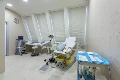 Многопрофильная клиника МЕДИ