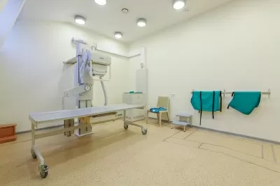 Многопрофильная клиника МЕДИ