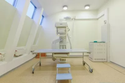 Многопрофильная клиника МЕДИ