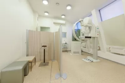 Многопрофильная клиника МЕДИ