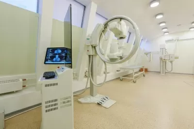 Многопрофильная клиника МЕДИ